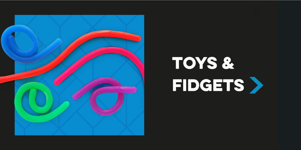 Toys & Fidgets