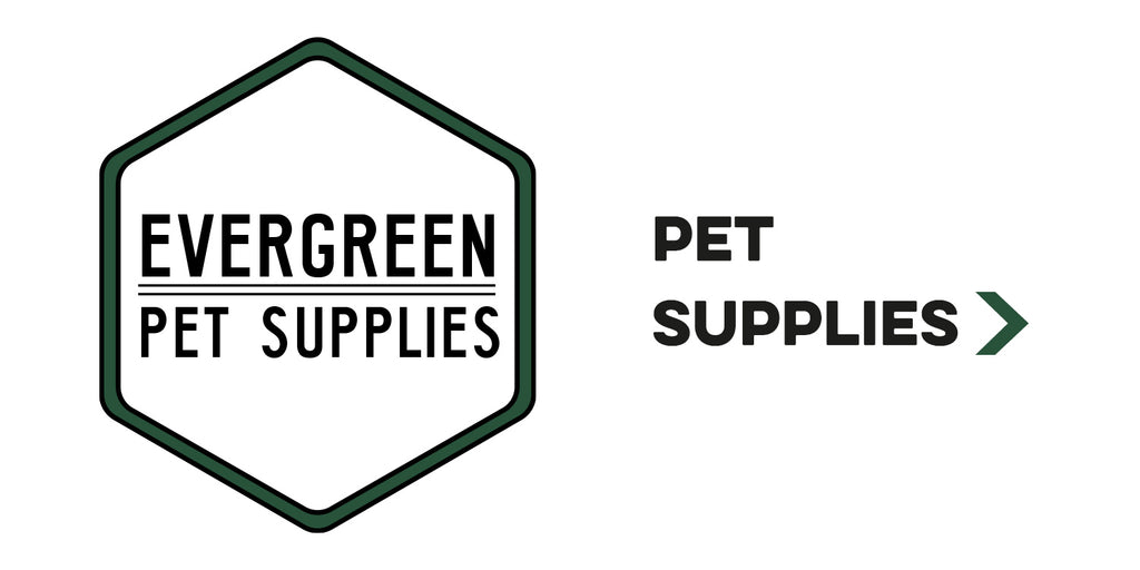 Evergreen Pet Supplies