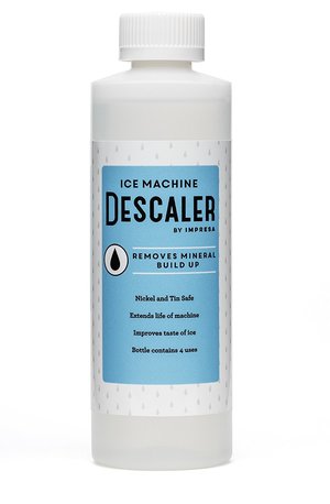 Ice Maker & Machine Descaling and Cleaning Solution