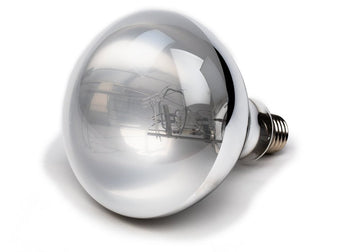 UVA / UVB Bulb for Reptiles | A Top-Quality Mercury Vapor Light
