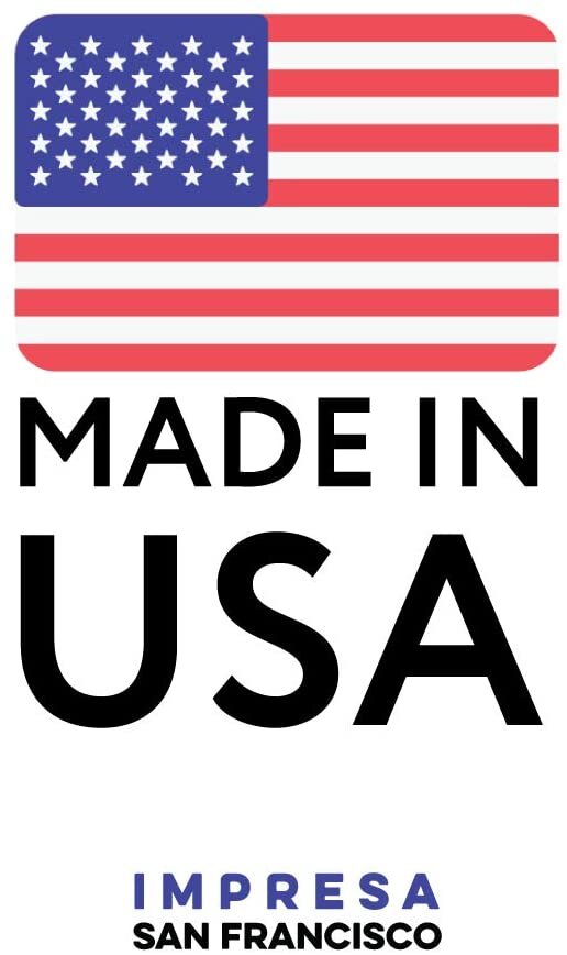 Concentrated Wine Glass Cleaning Liquid - Unscented - Eliminates Streaks - Removes Water Spots, Stains and Cloudy Glass - Great for The Wine Enthusiast - Made in USA