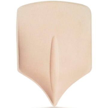 Lumbar Molder Liposuction Back Board in Beige, BBL Lumbar Board, BBL Post Surgery Supplies, Comfortable Lumbar Support & Protection Post Surgery, Greater Compression, Support & Protection