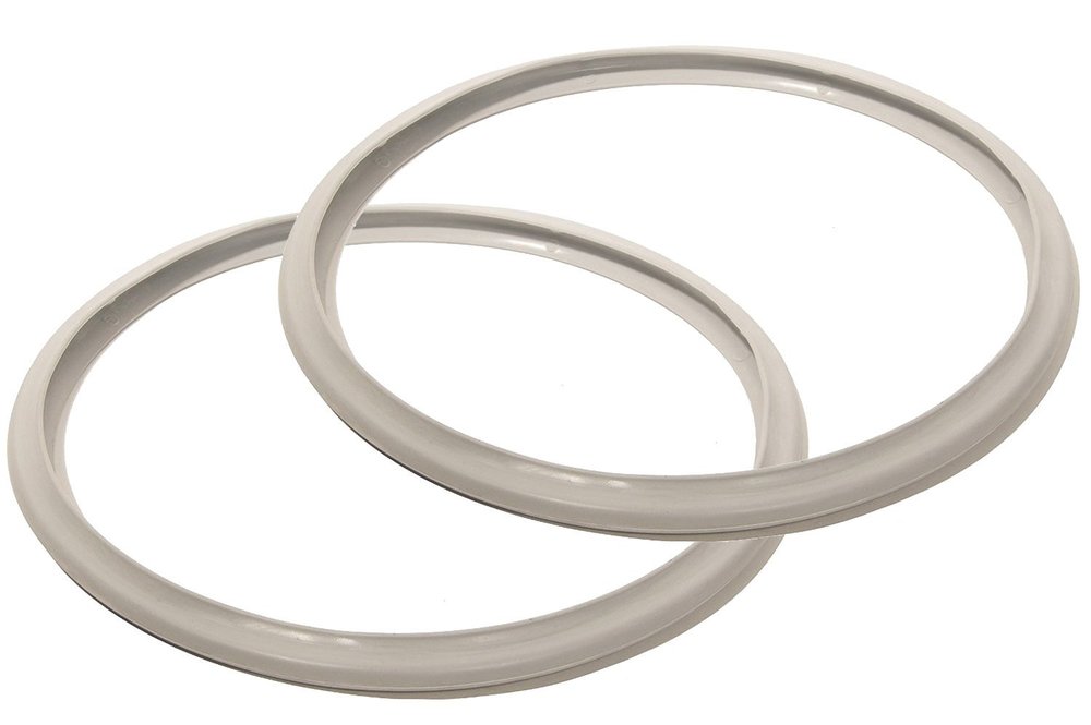 10 Inch Fagor Pressure Cooker Gasket and Sealing Ring Impresa