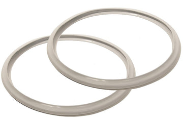 10-Inch Fagor Pressure Cooker Gasket and Sealing Ring