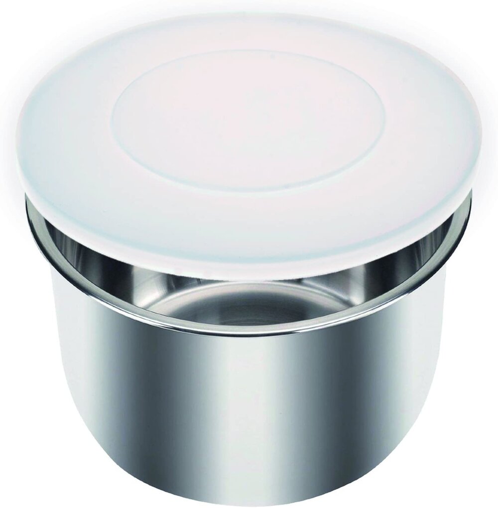 Impresa Compatible 6 Quart Silicone Lid for Instant Pot - 5 & 6 Quart –  Impresa Products