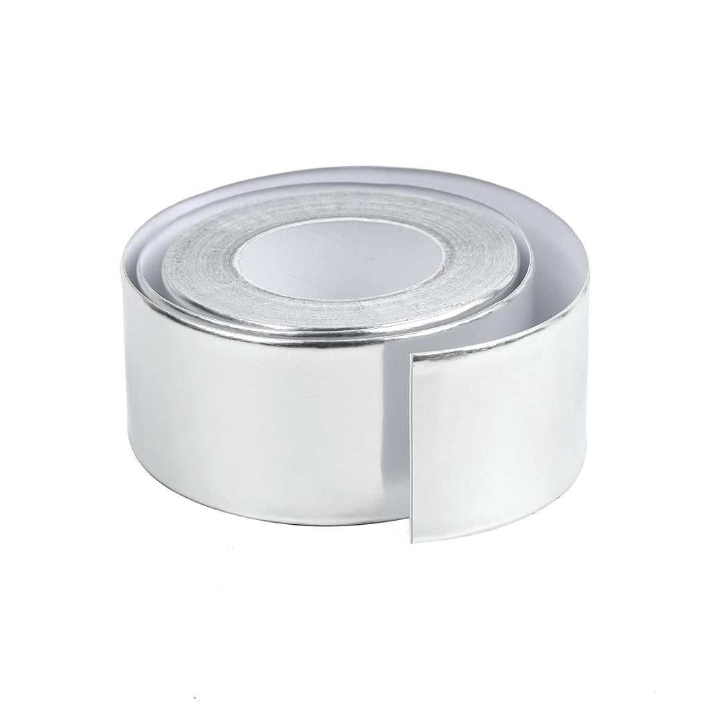 Premium Waterproof Aluminum Foil Tape High Temperature - Temu