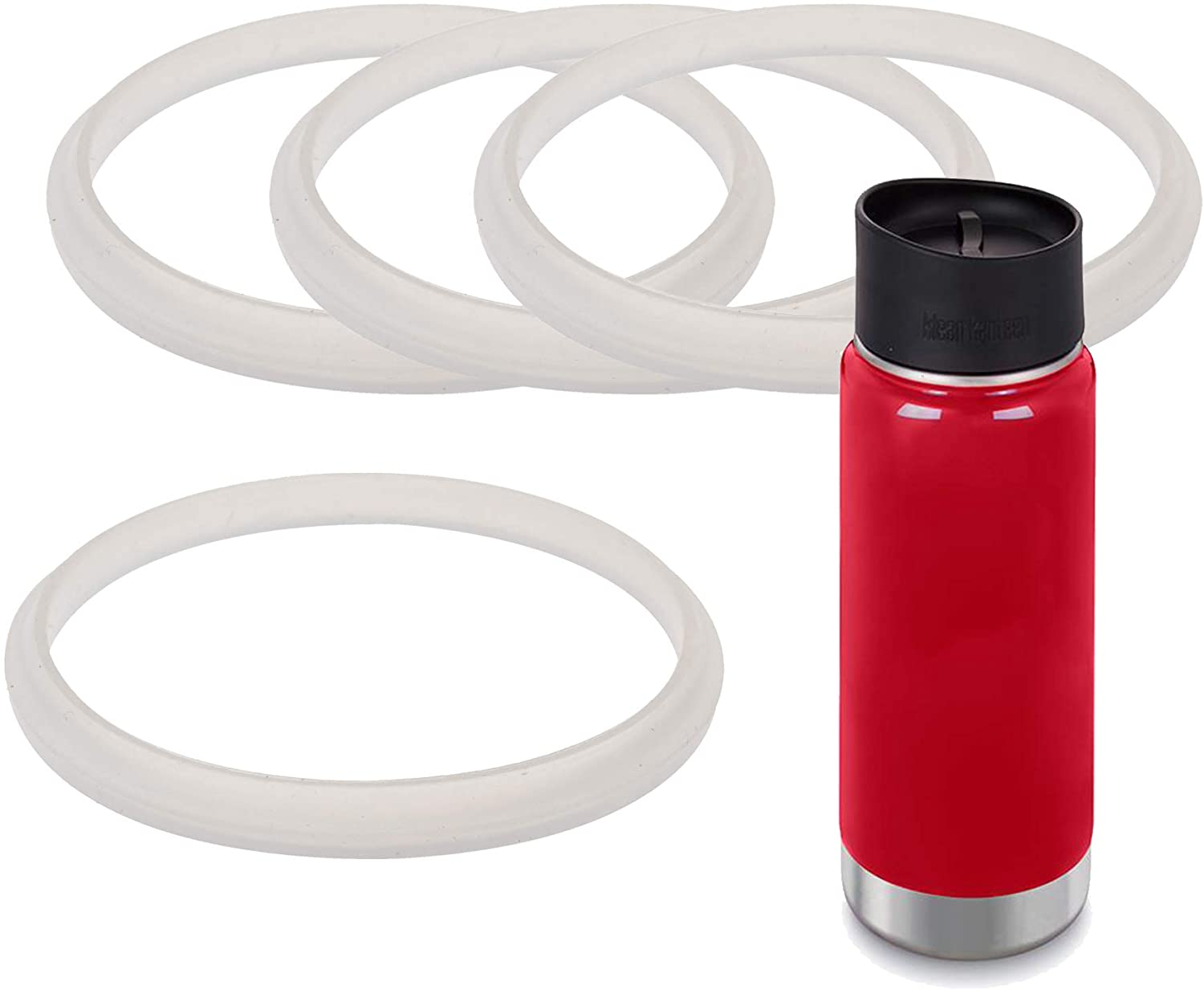 Thermos rubber hot sale ring replacement