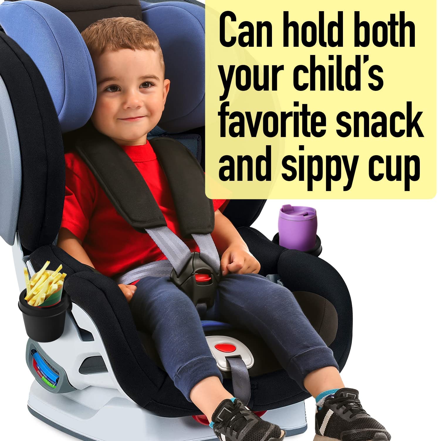 Britax boulevard 2024 clicktight cup holder