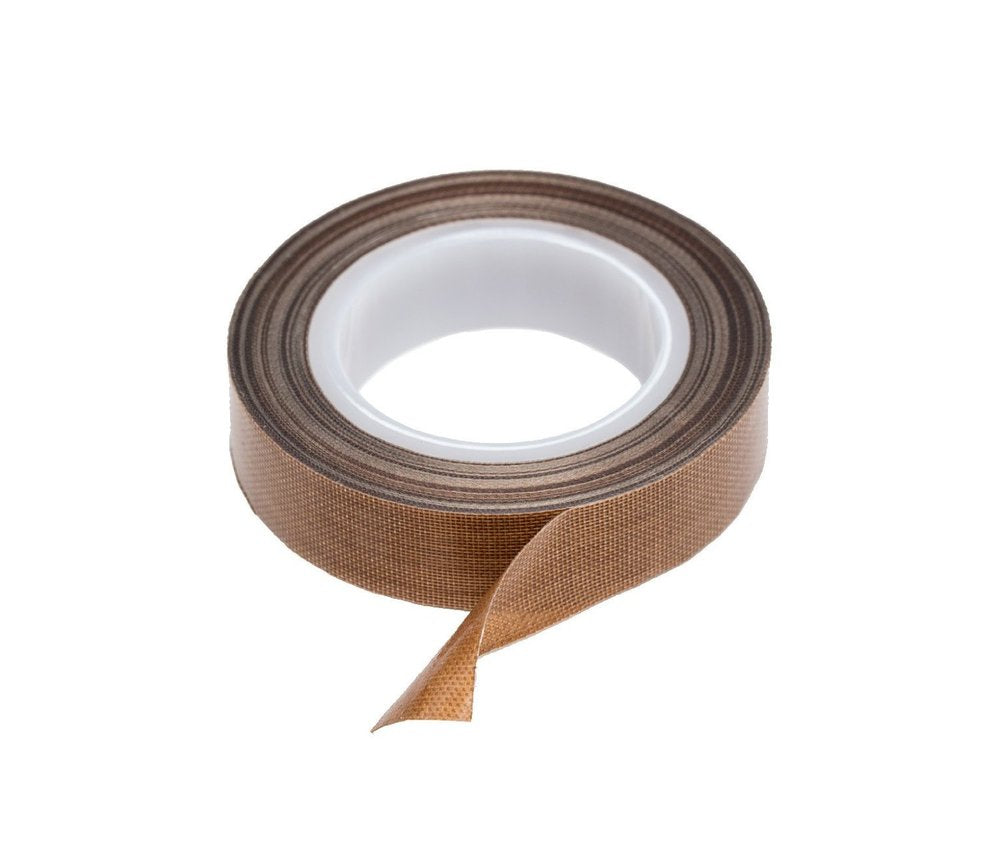 Teflon Roll | Perfect Replacement For Impulse Sealer and Foodsaver Sealing Strip