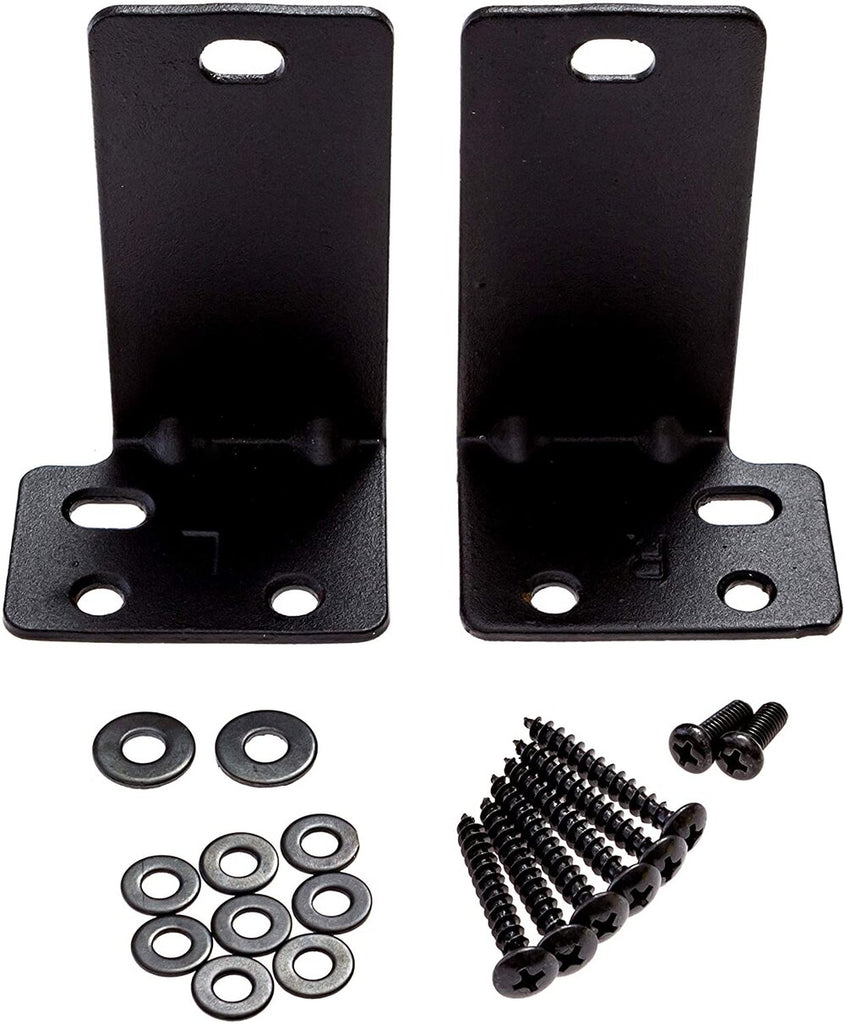 Impresa Wall Mount Kit for SoundTouch 300 Soundbar Bose Compatible- Compare to WB-300 Wall Bracket