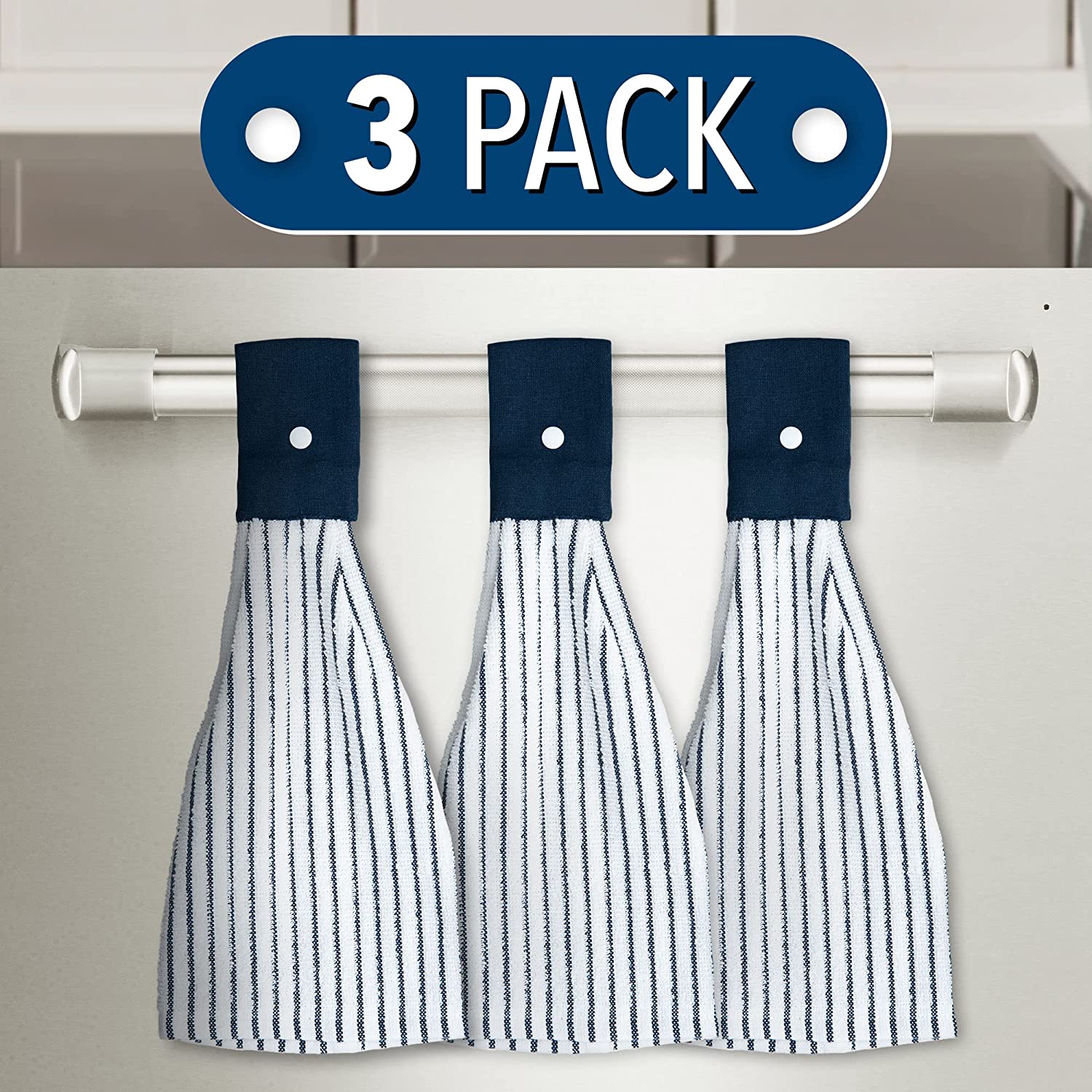 Hanging Kitchen Towels – Charmingfarms