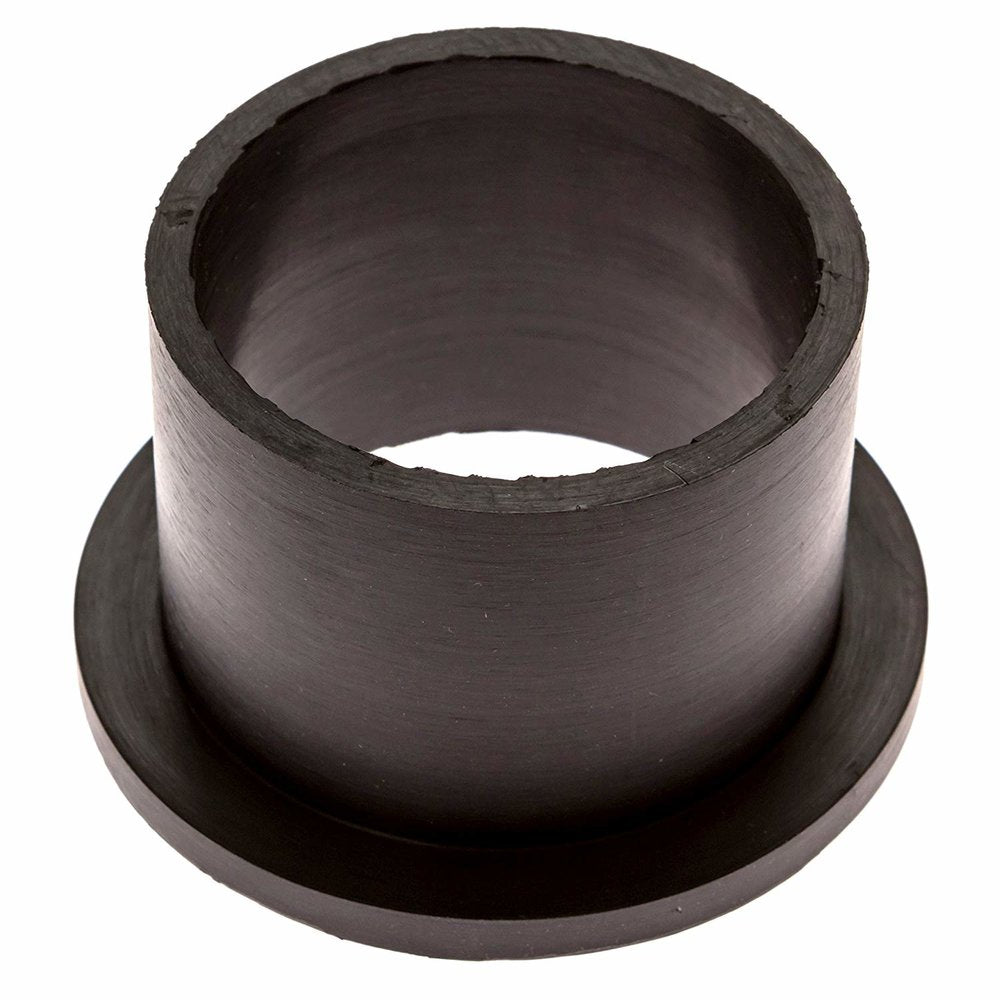 LUXE 2" Drain Base Rubber Seal Compatible/Rubber Gasket (For No Hub Linear Drains)