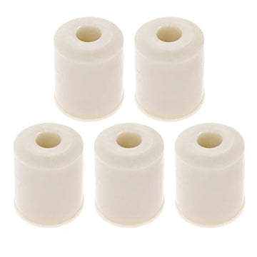 KitchenAid Compatible Mixer Feet (5-Pack) - Replacement Rubber Feet for Stand Mixers