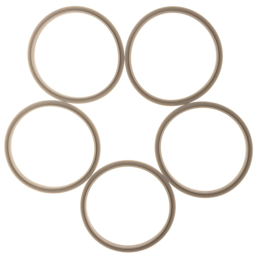 Magic Bullet Gaskets Replacement 4 Pack