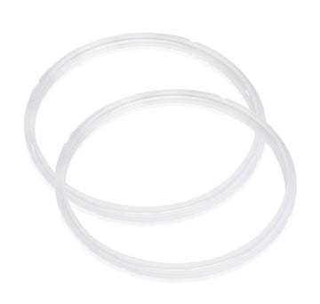 Insta Pot Silicone Sealing Ring | Replacement Gasket for Your Insta-Pot